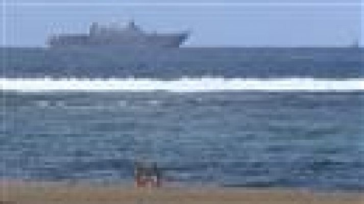 Telecanarias - Telecanarias - 14/11/2018