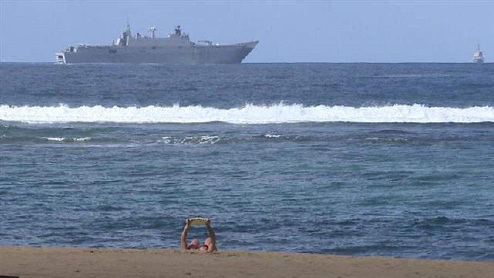 Telecanarias - 14/11/2018 