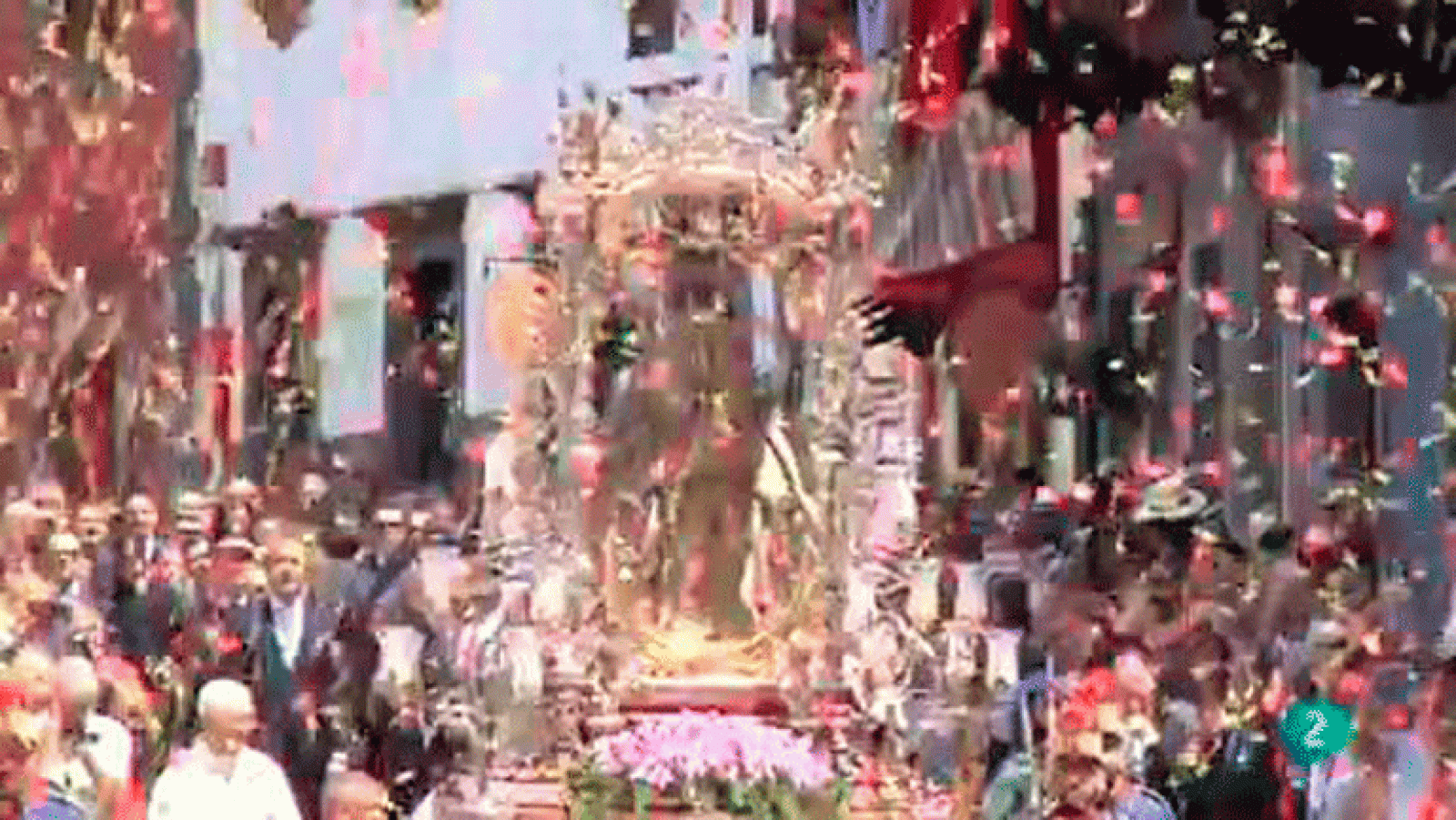 La Villa Mariana de Teror, La aventura del saber Virgen del Pino Gran Canaria