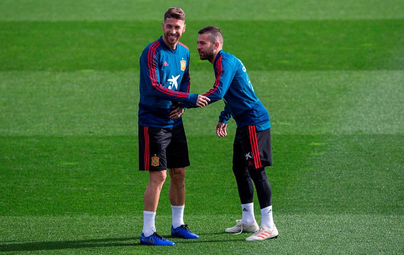 Liga de Naciones: España pasaría a la 'final four de la Liga de Naciones si vence a Croacia -RTVE.es - UEFA Nations League | Ver