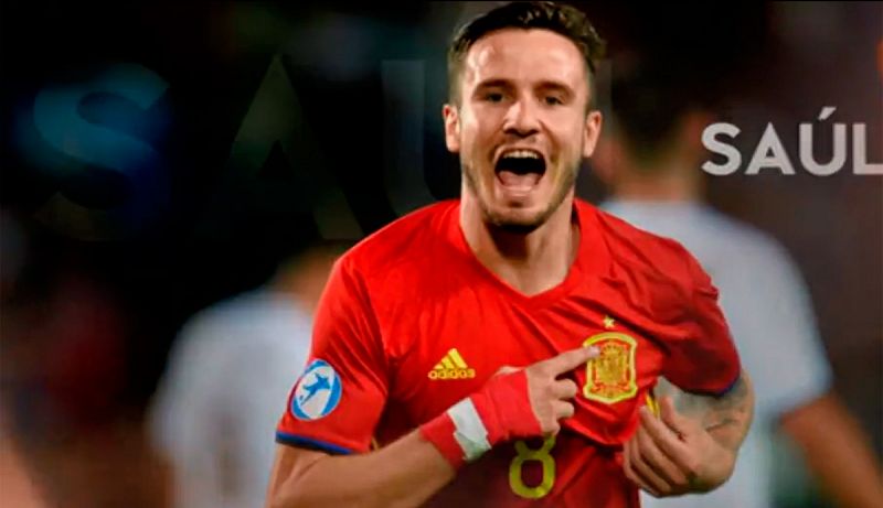 Liga de Naciones: Los cinco indiscutibles de Luis Enrique -RTVE.es - UEFA Nations League | Ver