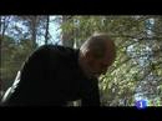 Águila Roja - Juan, el inquietante médico