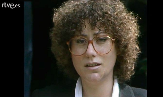 Arxiu TVE Catalunya - Arxiu TVE Catalunya - Especial musical Marina Rossell