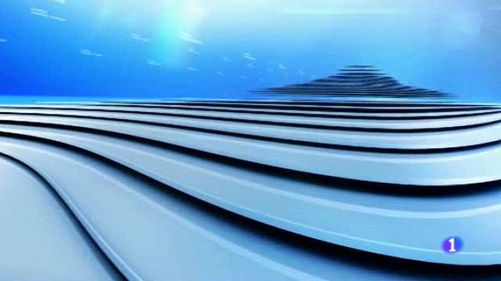 Noticias Andalucía - Andalucía en 2' - 14/11/18