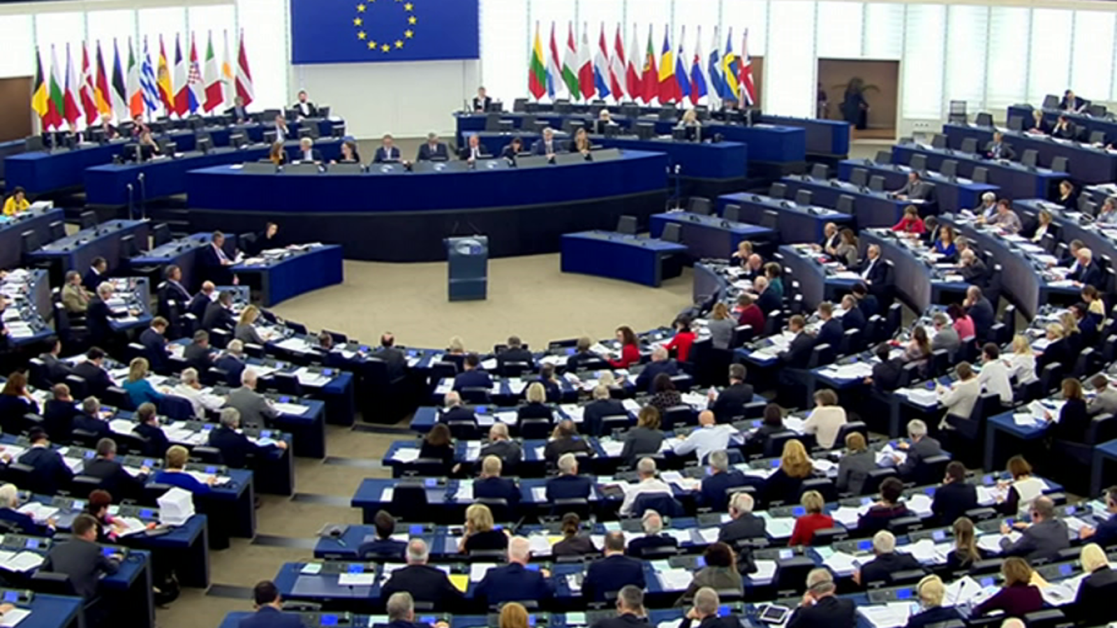 La 2 Noticias - 14/11/18 - ver ahora