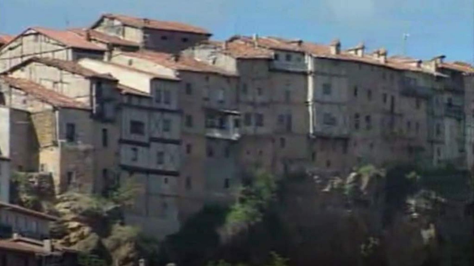  Los pueblos - Frías