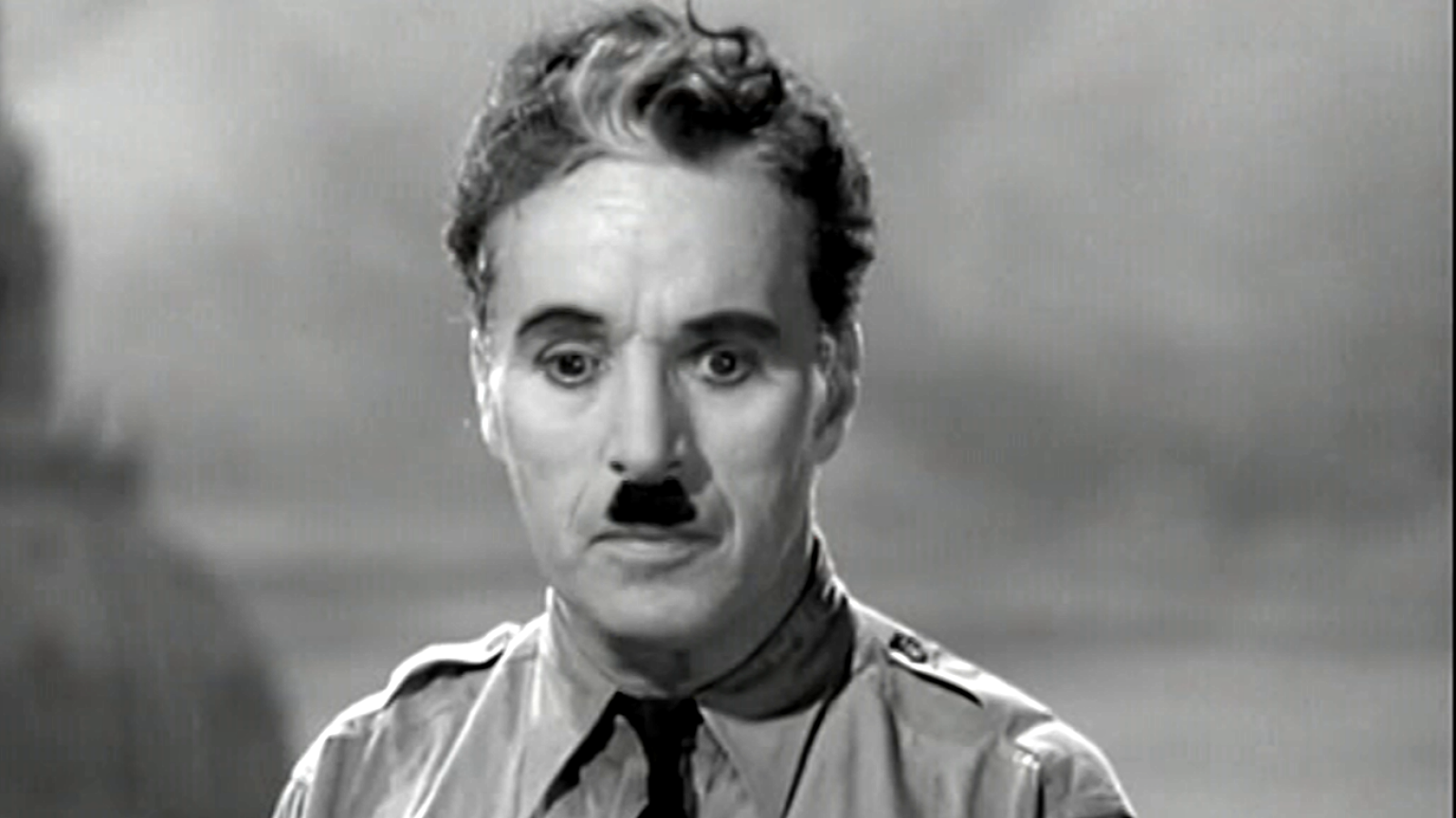 Días de cine clásico - El gran dictador (presentación) - ver ahora