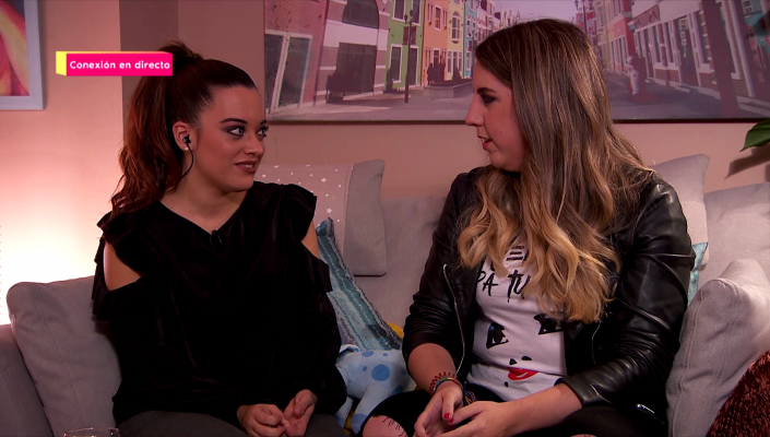 Lo siguiente - Noelia y Carolina Iglesias, un repaso a la Academia