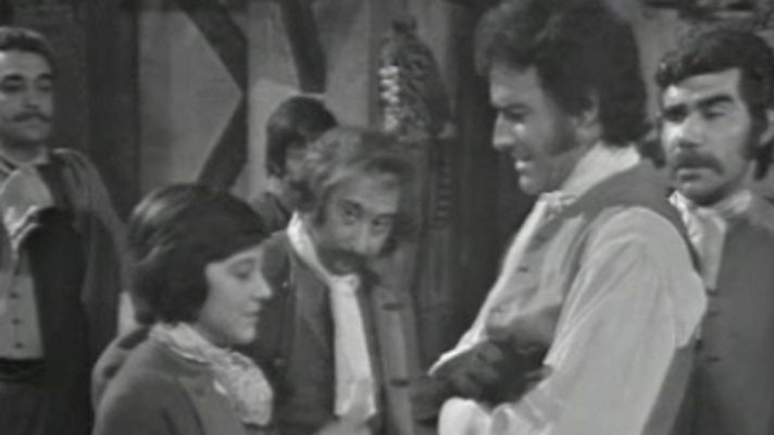 Enrique de Lagardere - Capítulo 2