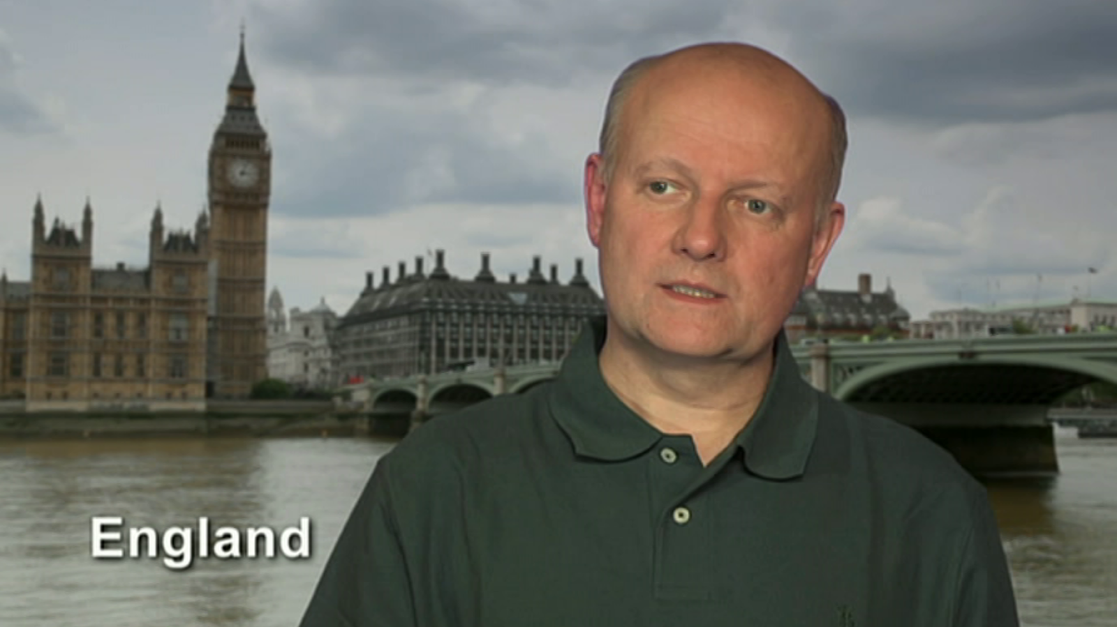 That's English - Module 3 - Unit 5B: Have you got your boarding pass? - ver ahora