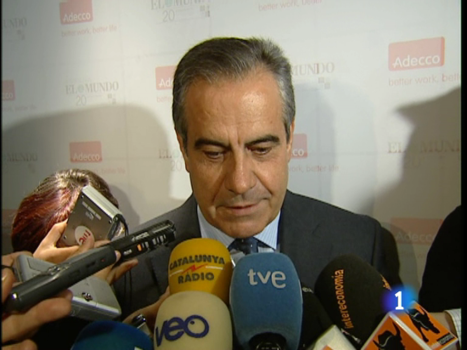 El Ministro de Trabajo comparecerá en mayo en la Comisión parlamentaria del Pacto de Toledo | Ver