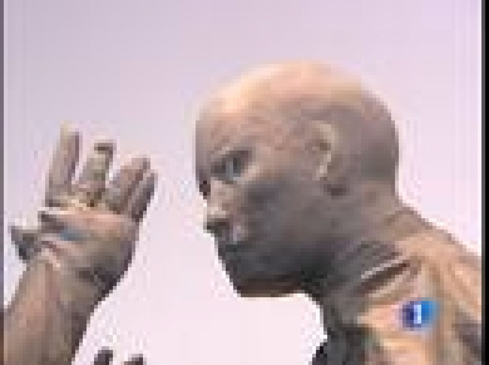 El Museo Reina Sofía de Madrid abre sus puertas a la obra de Juan Muñoz | Ver