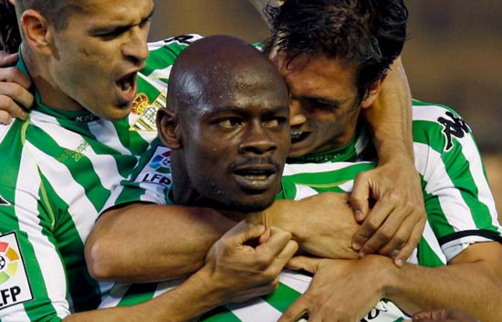 A siete jornadas del fin | Ver