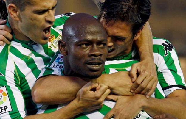  - A siete jornadas del fin