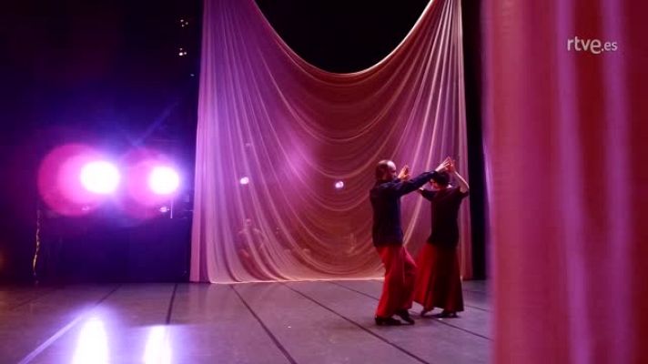 Imprescindibles - Imprescindibles - El cuerpo habitado de María Pagés