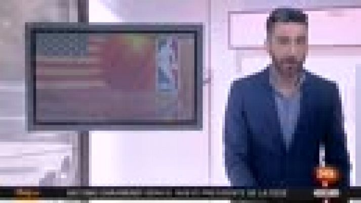 Informativo 24h - Doncic le gana la partida a Rubio en la paliza de Dallas a Utah