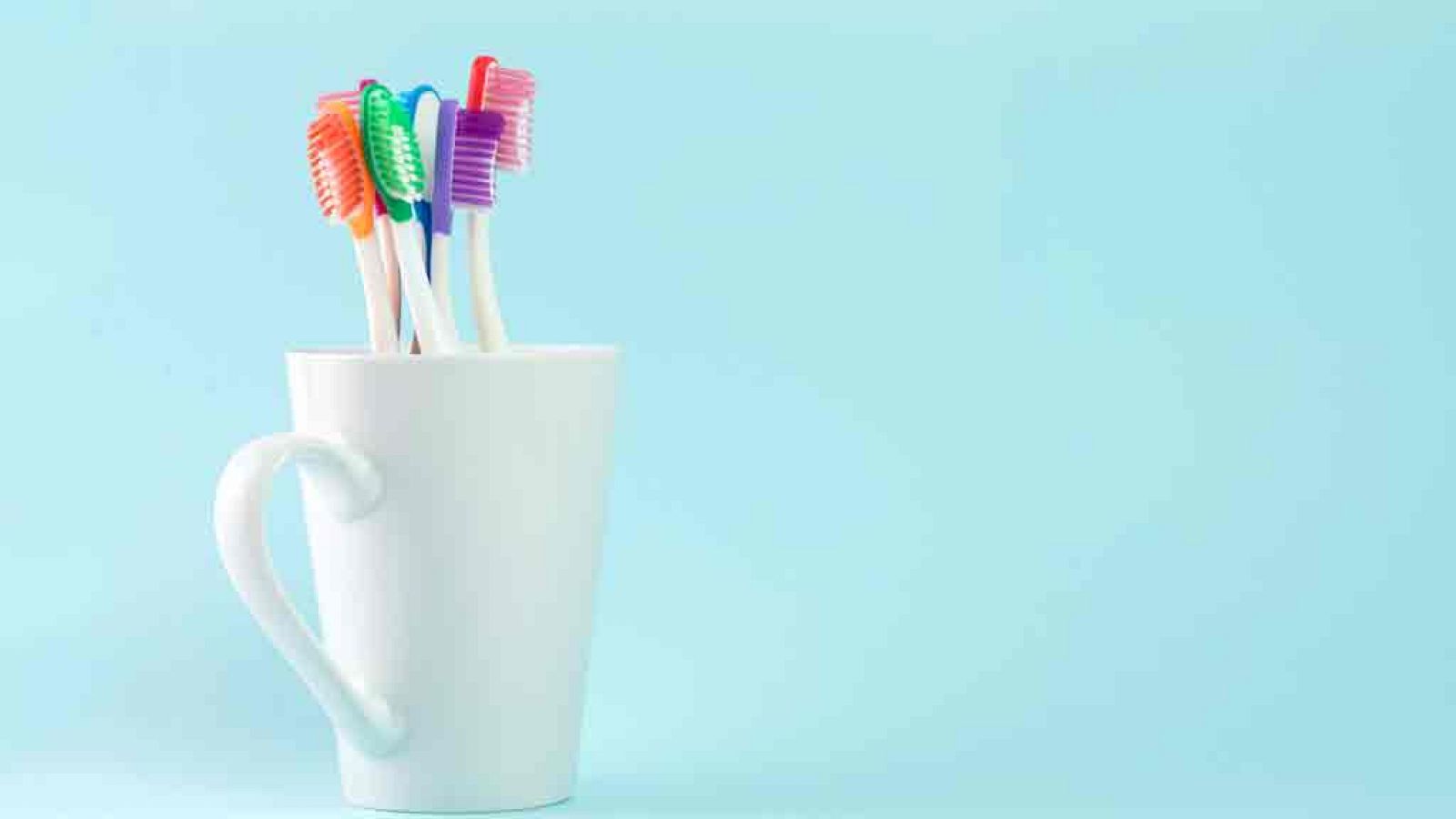 Cepillarte los dientes puede salvarte la vida | Ver