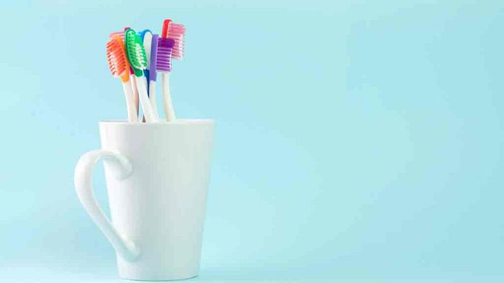 LAB RTVE - Cepillarte los dientes puede salvarte la vida