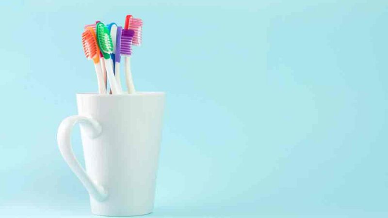 Cepillarte los dientes puede salvarte la vida