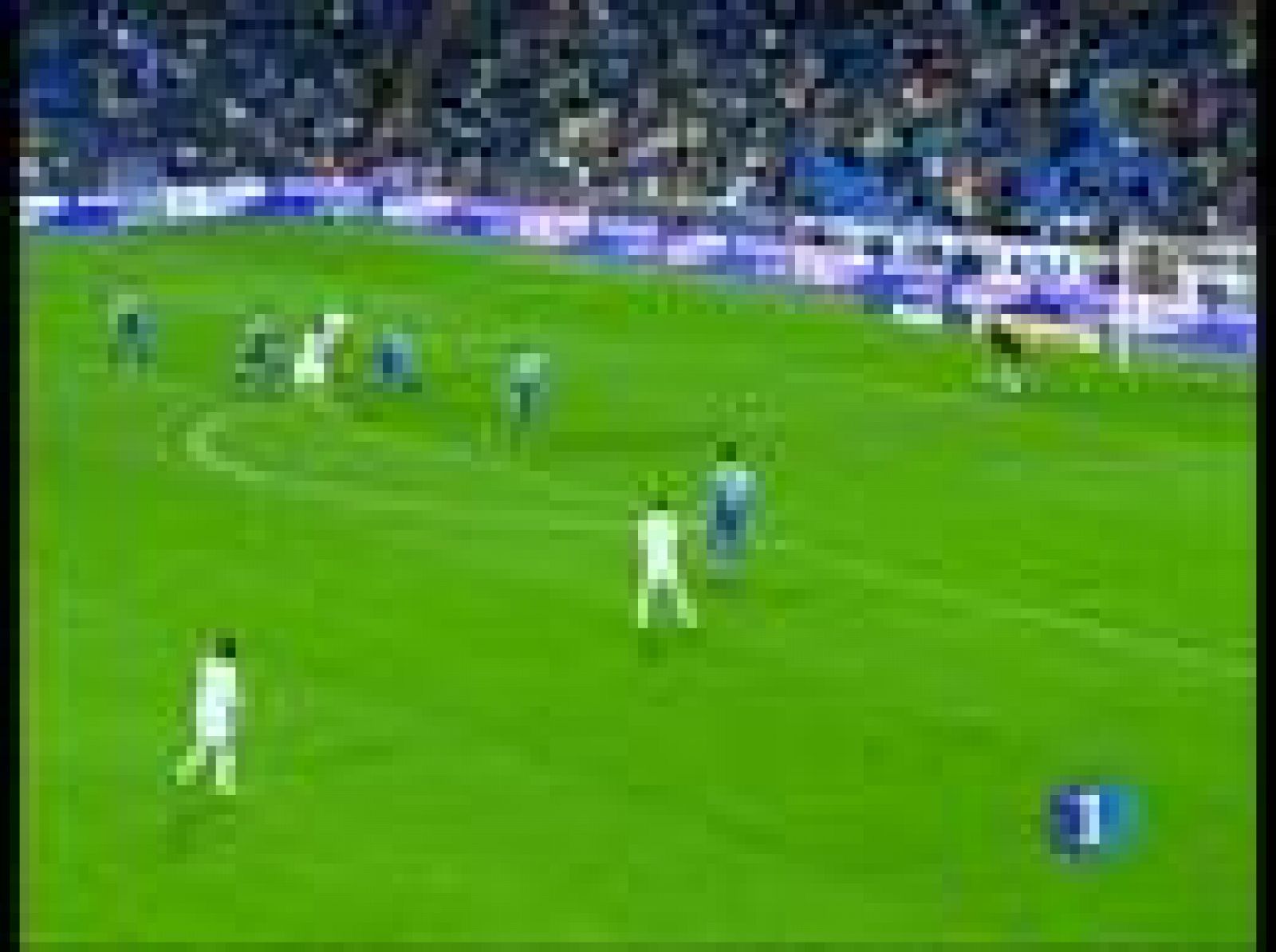 Sin programa: El Madrid se la juega ante el Geta | RTVE Play