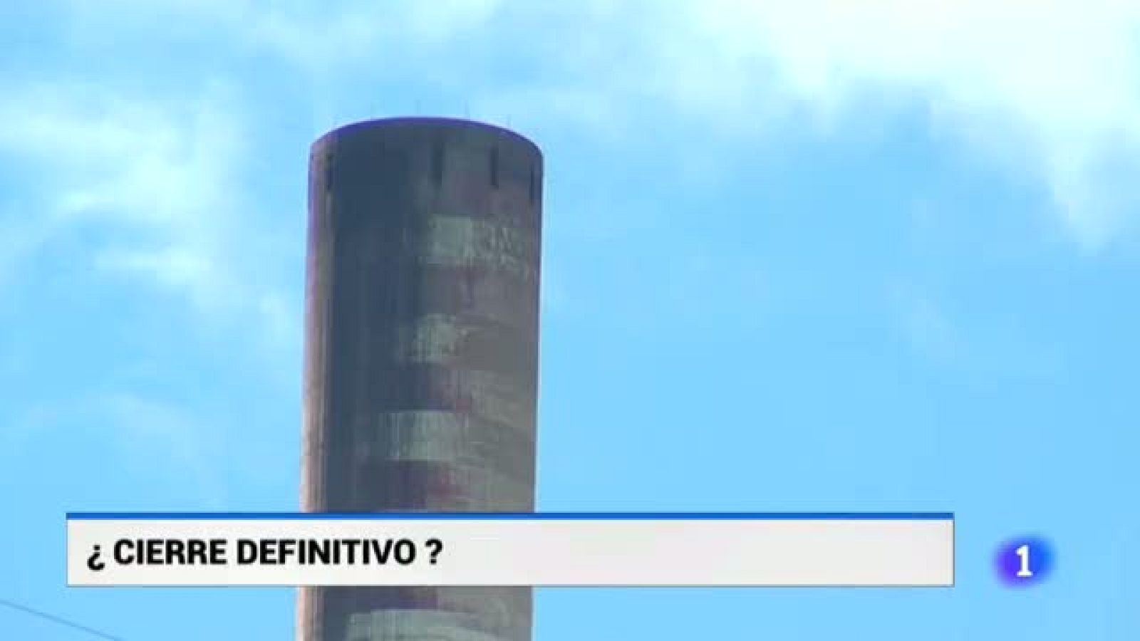 Castilla y León en 1' - 15/11/18