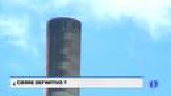 Noticias de Castilla y León - Castilla y León en 1' - 15/11/18