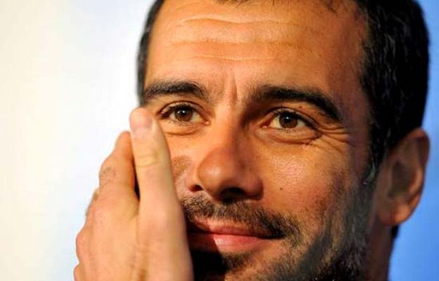  - Guardiola: 'Los árbitros no ayudan'