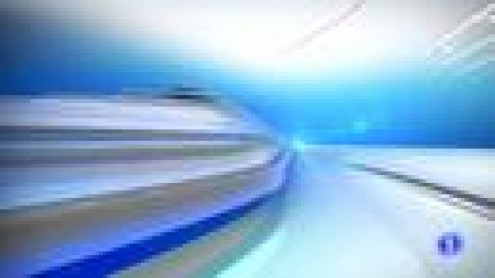 Informativo Telerioja - Telerioja en 2' - 15/11/18