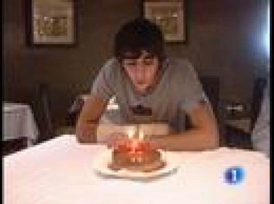 Baloncesto en RTVE - La perla del DKV, rumbo a la NBA