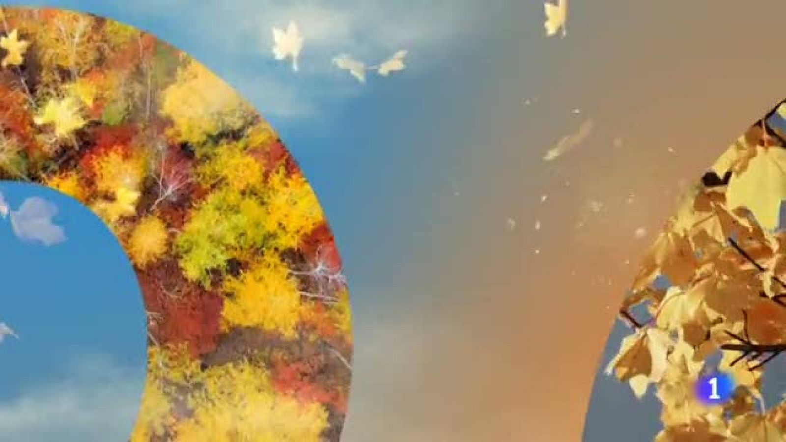 El tiempo en La Rioja - 15/11/18