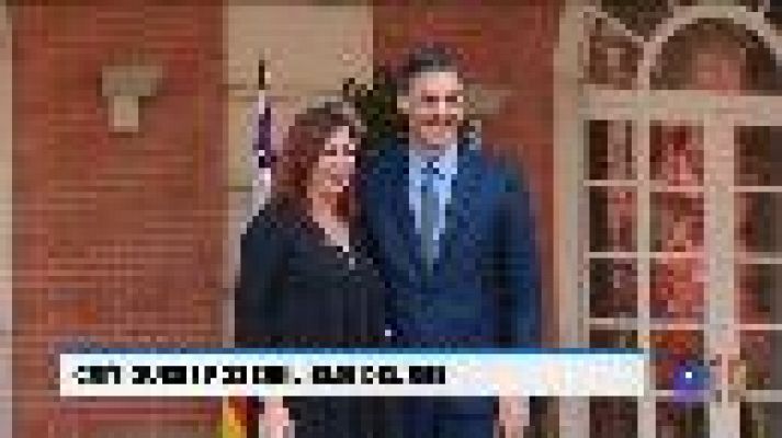 Informatiu Balear - Informatiu Balear - 15/11/18