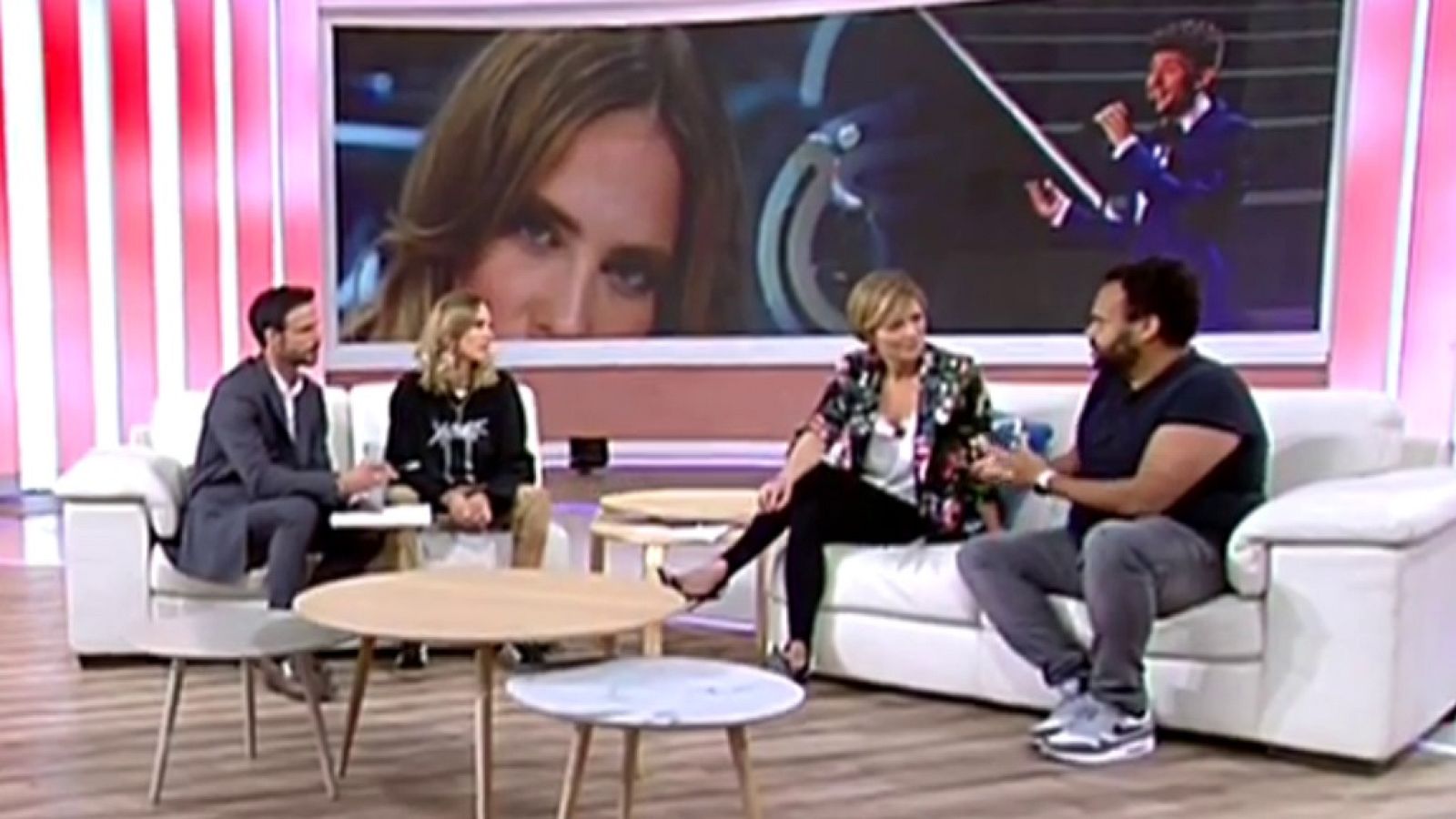 La Mañana - 15/11/18 - ver ahora