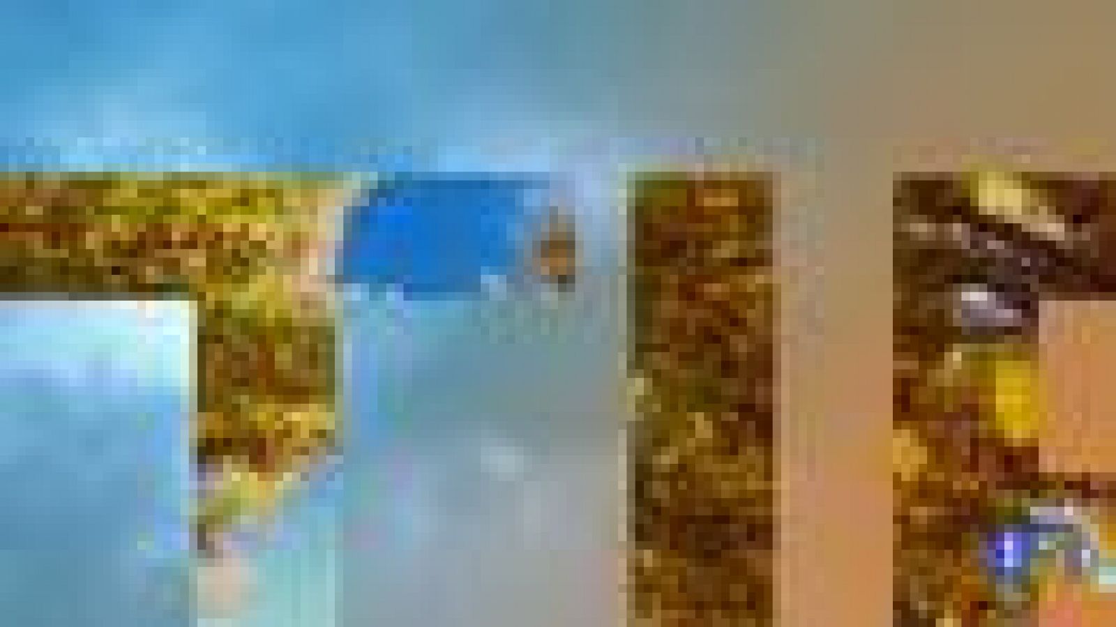 El tiempo en el País Vasco - 14/11/18