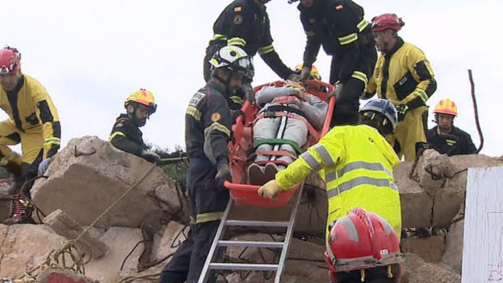 La Comunidad Valenciana en 2' - 15/11/18 -  ver ahora