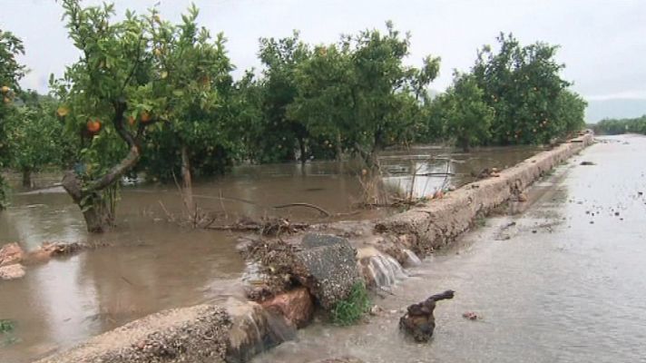 L'informatiu - Comunitat Valenciana - L'Informatiu - Comunitat Valenciana - 15/11/18