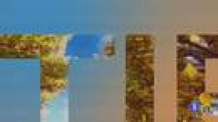 Noticias de Castilla-La Mancha - El Tiempo en Castilla-La Mancha - 15/11/18