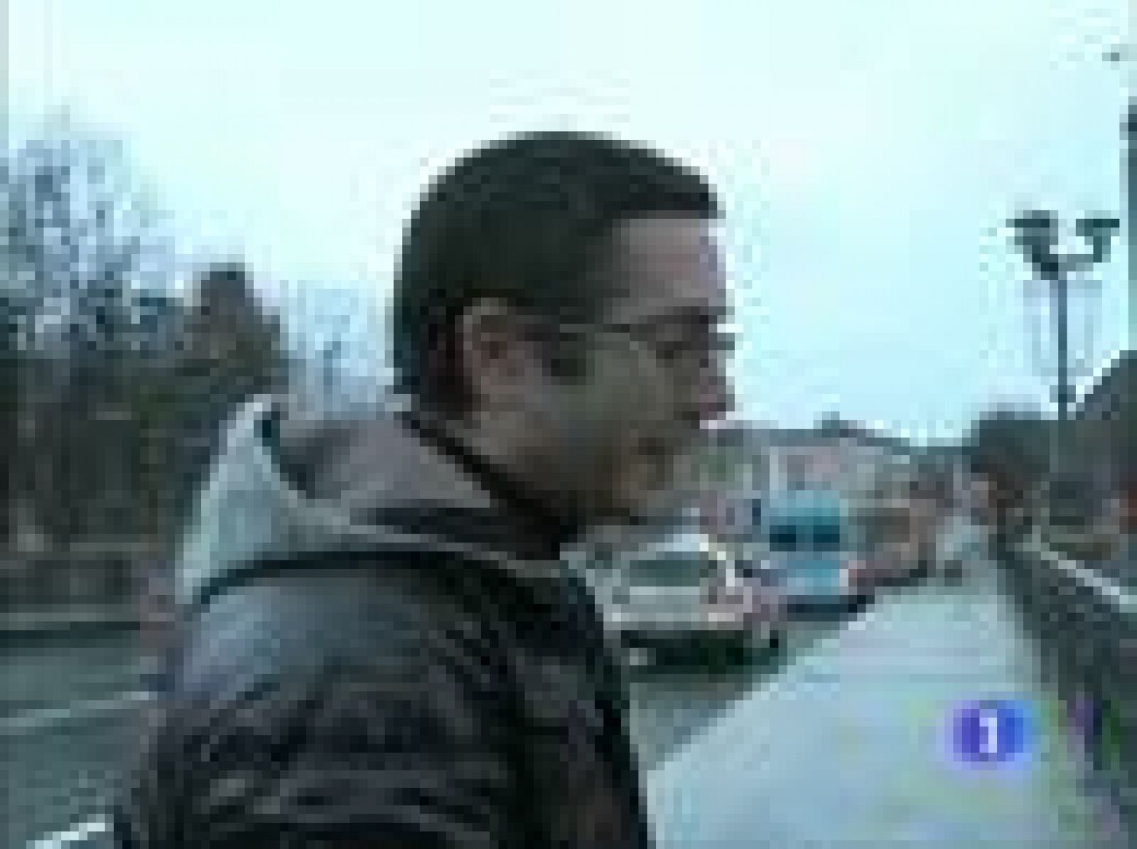 Españoles en el mundo - Lituania - Lino | Ver