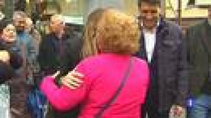 Noticias Andalucía - Andalucía en 2' - 15/11/2018