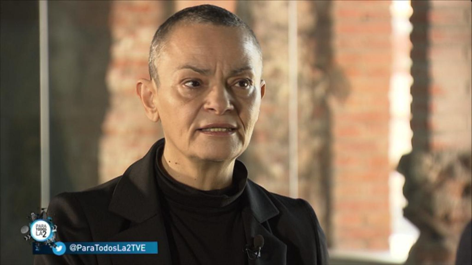 Para Todos La 2 - Antonella Broglia: La agricultura regenerativa con pollos