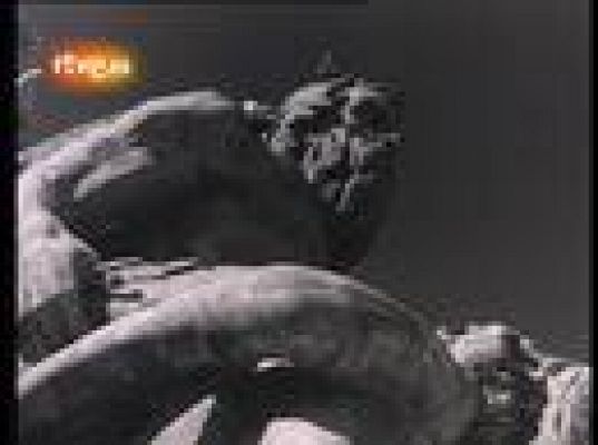 Fue noticia en el Archivo de RTVE - Valle de los Caídos 50 aniversario