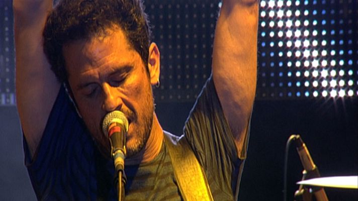 Informativo de Madrid - Informativo de Madrid 2 - 15/11/18