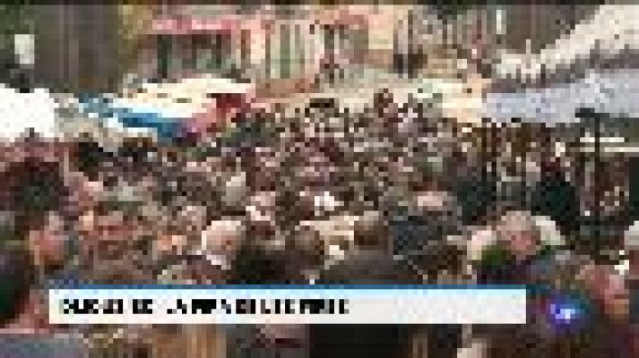 Informatiu Balear - Informatiu Balear 2 - 15/11/18