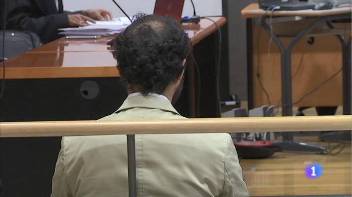 Informativo Telerioja - Informativo Telerioja 2 - 15/11/18