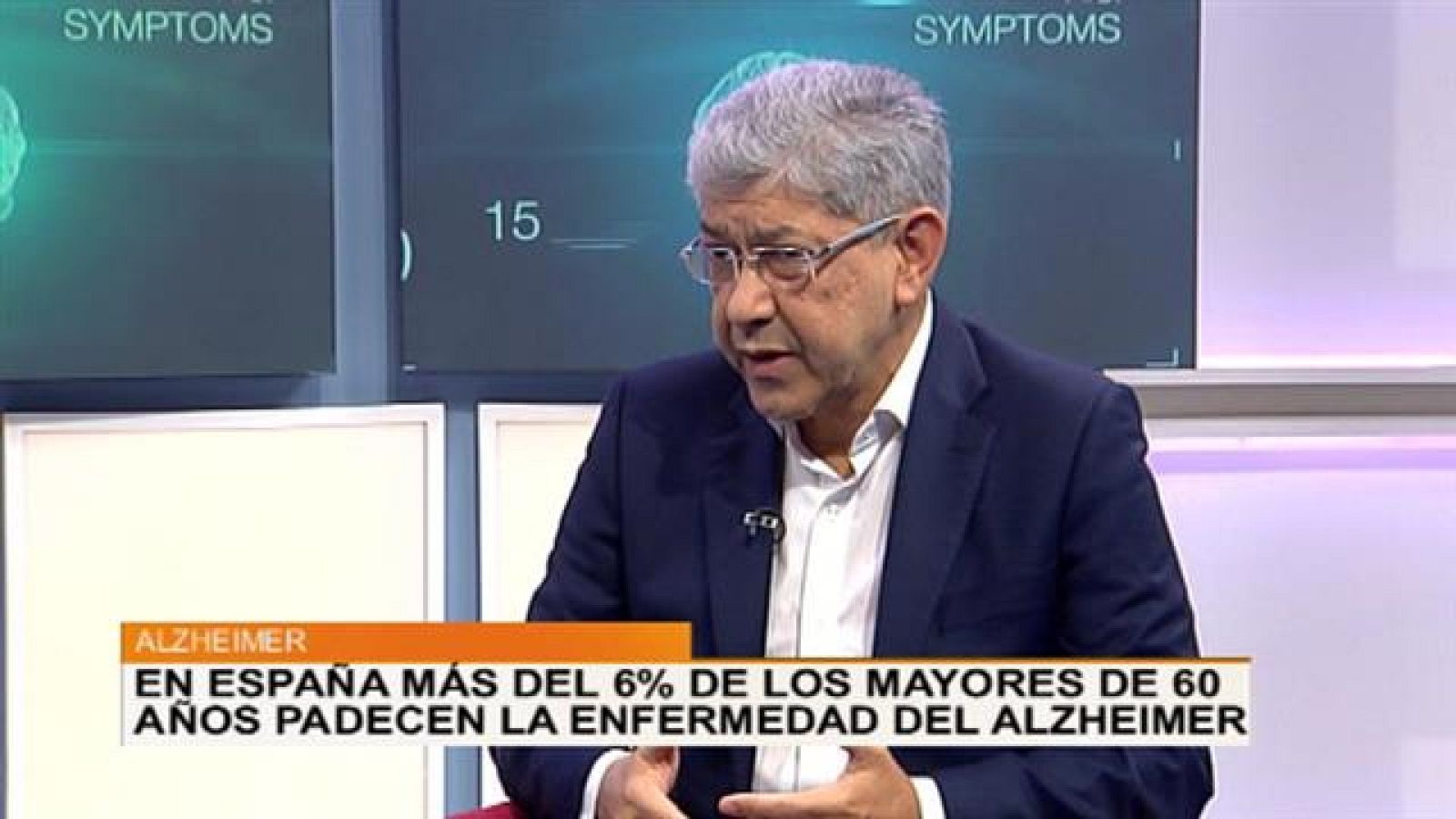 Cerca de ti - 15/11/2018