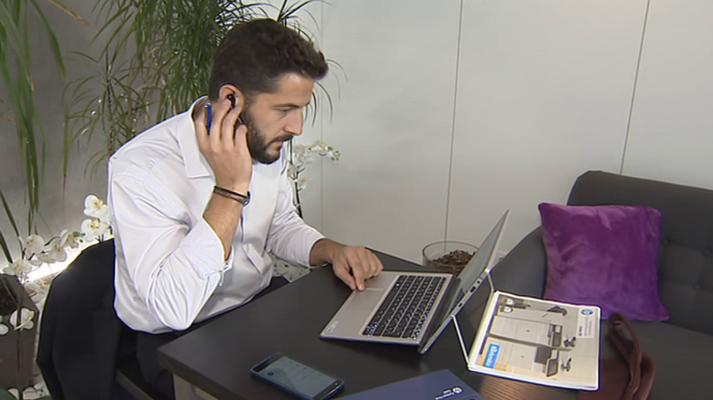 Emprende - Emprende - 15/11/18