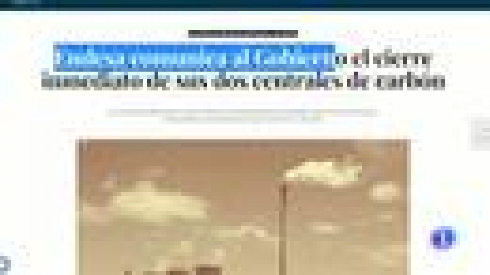 Noticias Aragón - 15/11/2018 | Ver