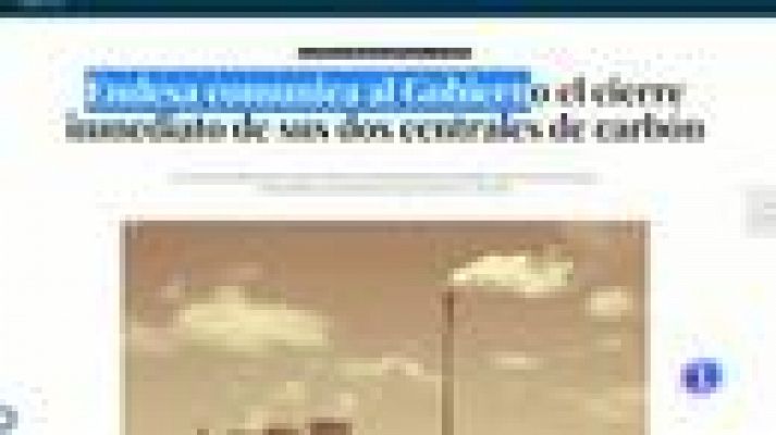 Noticias Aragón - Noticias Aragón - 15/11/2018