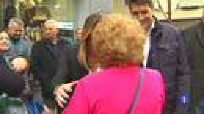 Noticias Andalucía - Noticias Andalucía 2 - 15/11/2018