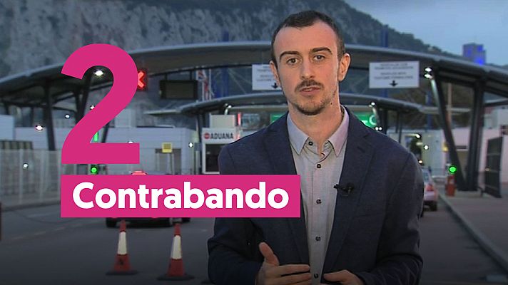 ¿Cómo afecta el 'Brexit' a Gibraltar?