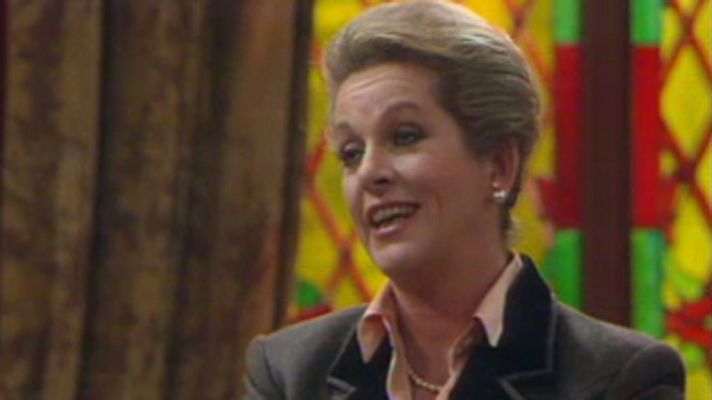 Programas y Concursos en el Archivo de RTVE - Ocho mujeres